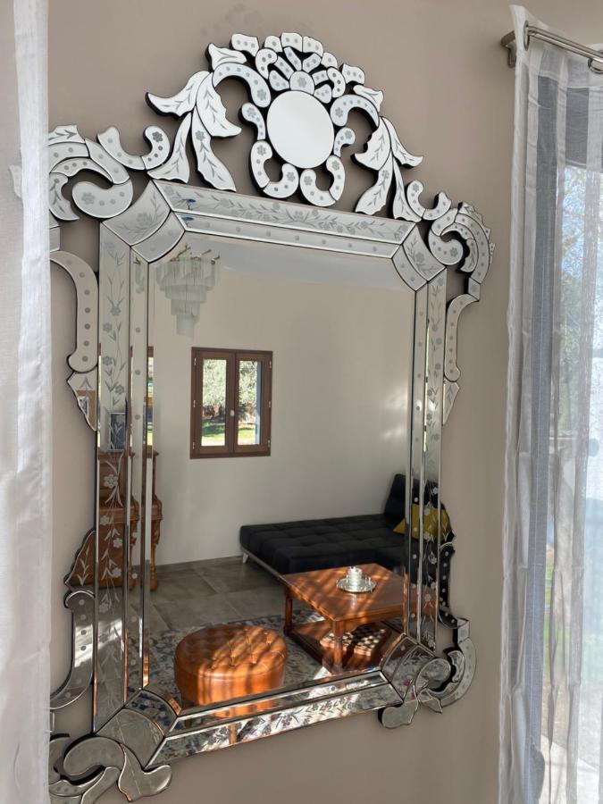 Casa Voltegira Bed & Breakfast Manso ภายนอก รูปภาพ
