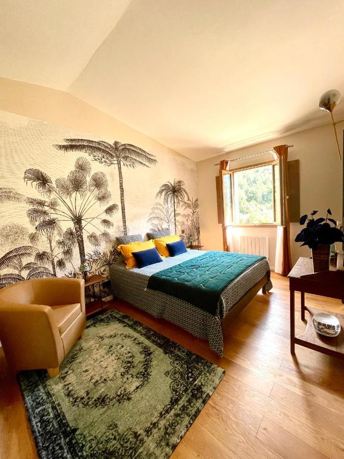 Casa Voltegira Bed & Breakfast Manso ภายนอก รูปภาพ