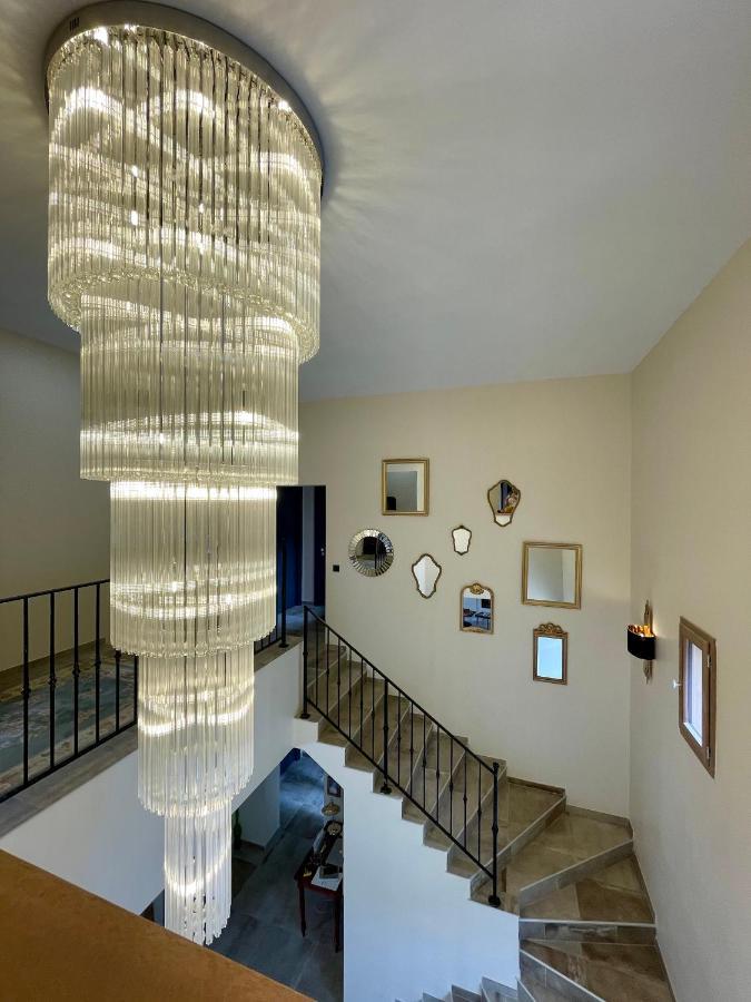 Casa Voltegira Bed & Breakfast Manso ภายนอก รูปภาพ