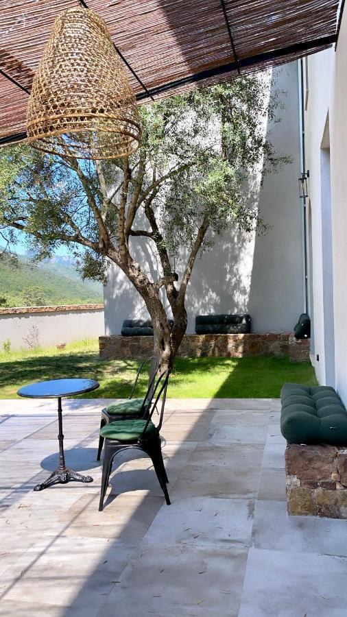 Casa Voltegira Bed & Breakfast Manso ภายนอก รูปภาพ