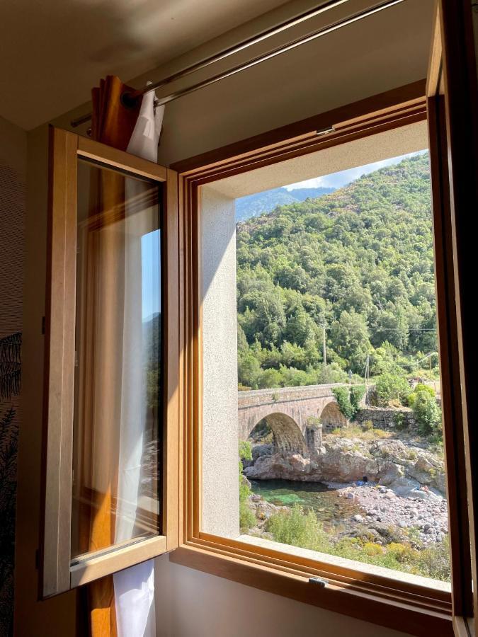 Casa Voltegira Bed & Breakfast Manso ภายนอก รูปภาพ