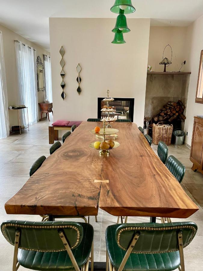 Casa Voltegira Bed & Breakfast Manso ภายนอก รูปภาพ
