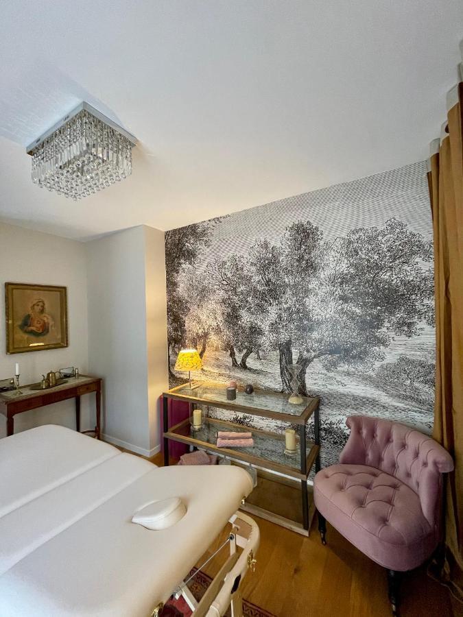 Casa Voltegira Bed & Breakfast Manso ภายนอก รูปภาพ