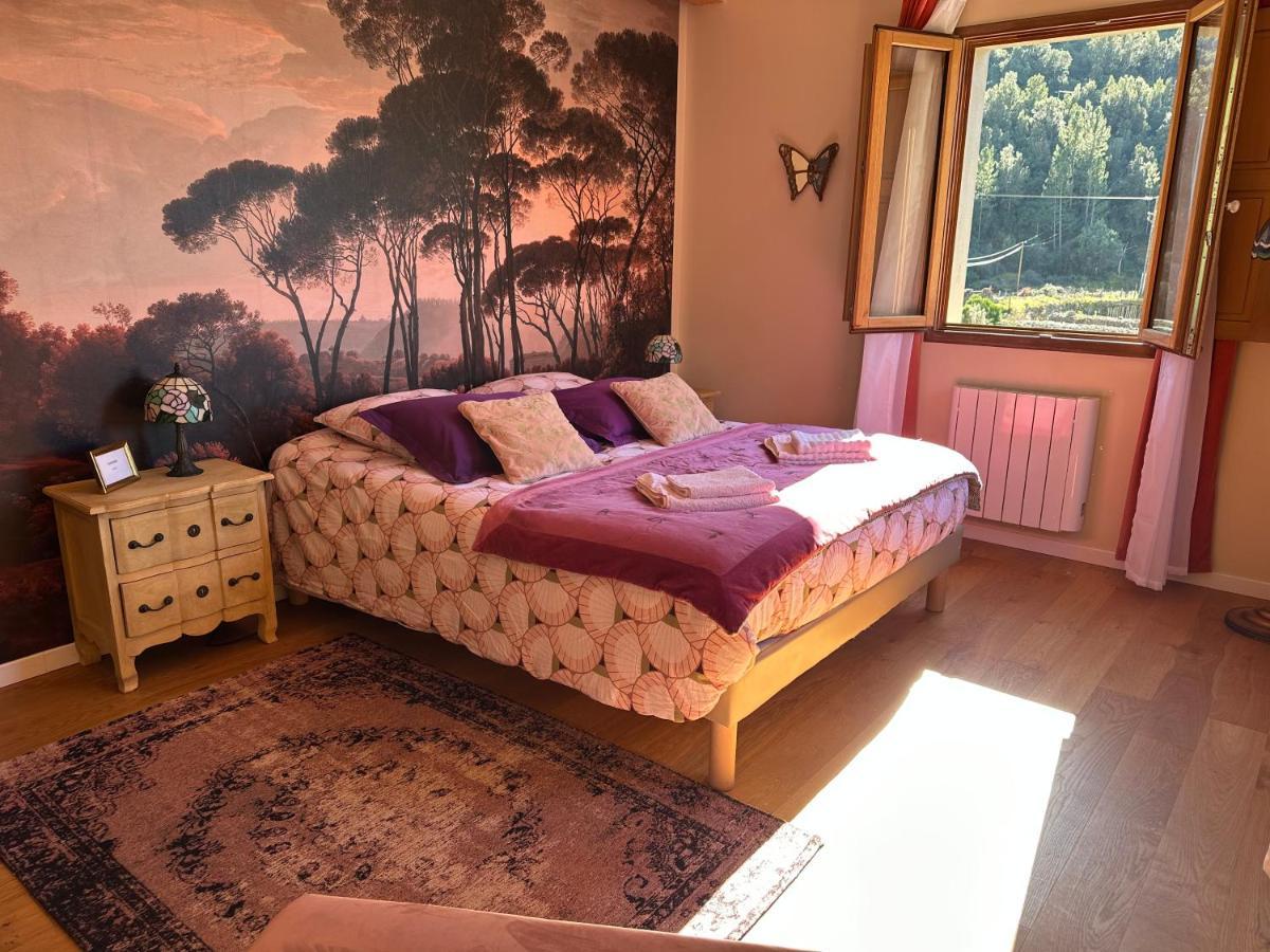 Casa Voltegira Bed & Breakfast Manso ภายนอก รูปภาพ